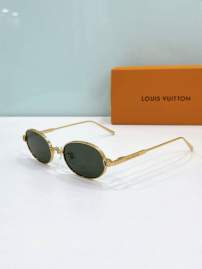 Picture of Louis Vuitton Sunglasses _SKUfw80537230fw
